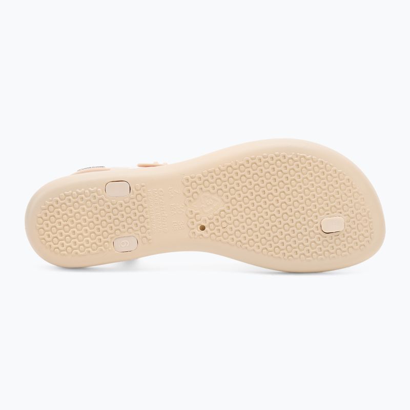 Sandali Ipanema Class Belt donna beige/beige 4