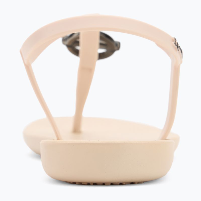 Sandali Ipanema Class Belt donna beige/beige 6