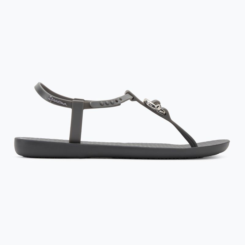 Sandali Ipanema Class Belt donna grigio/grigio 2