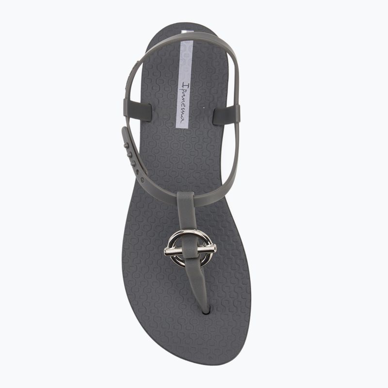 Sandali Ipanema Class Belt donna grigio/grigio 5