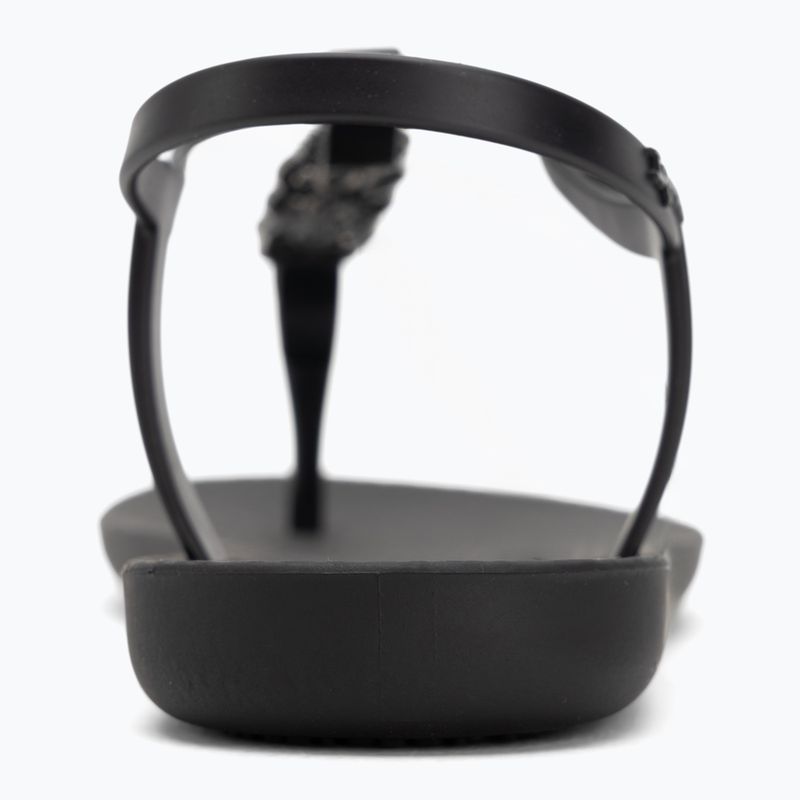 Sandali Ipanema Class Chain donna nero/grigio scuro 6