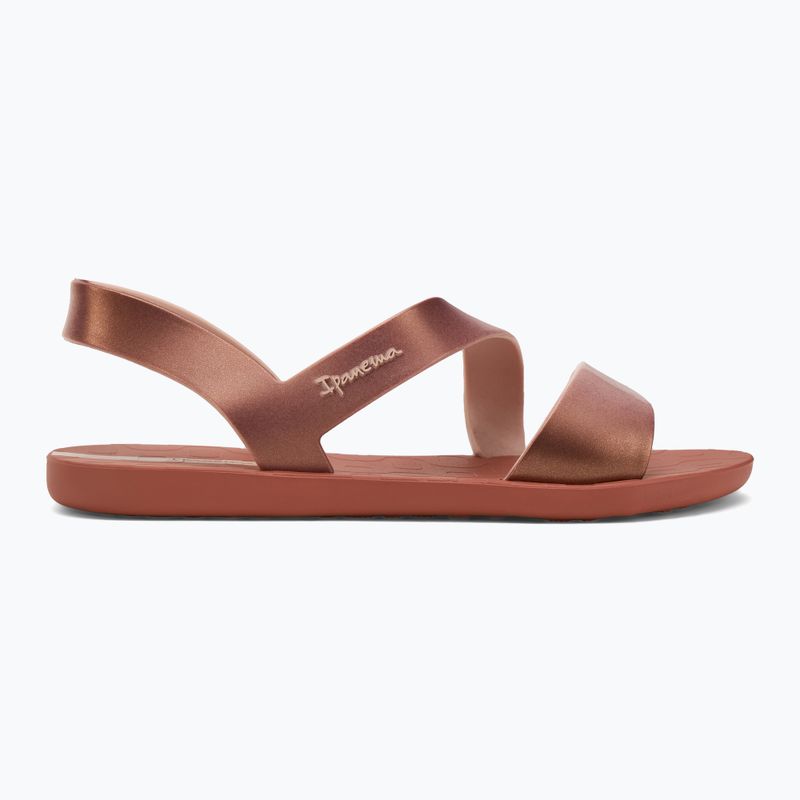 Sandali Ipanema Vibe rosa/gradiente da donna 2