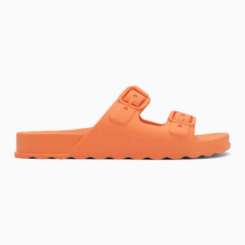 Infradito Ipanema Duo Day arancione da donna 2