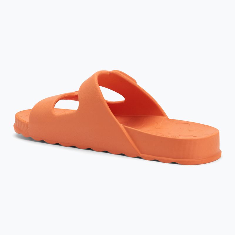 Infradito Ipanema Duo Day arancione da donna 3