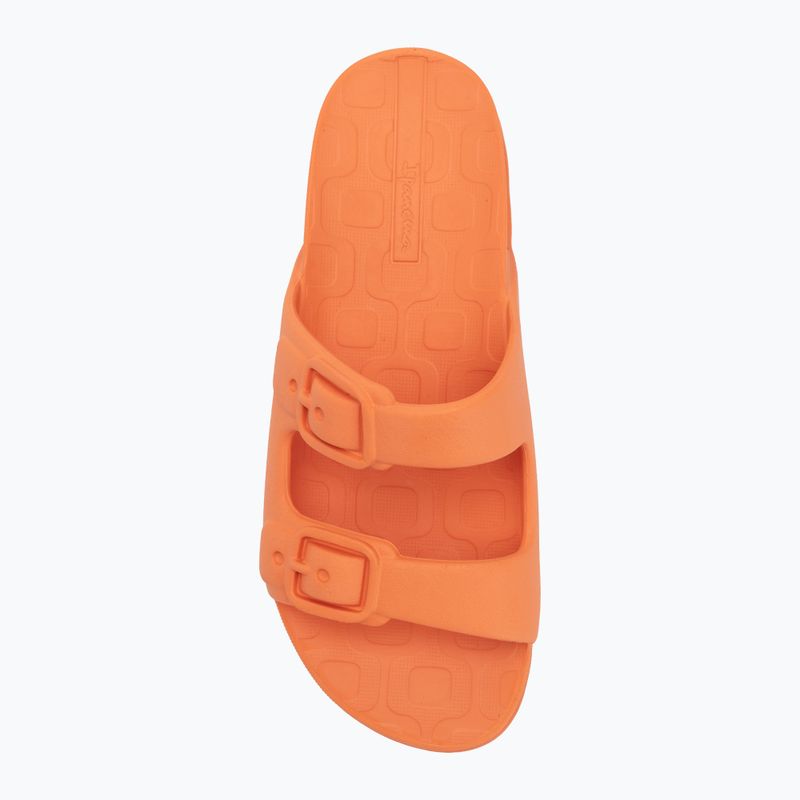 Infradito Ipanema Duo Day arancione da donna 5