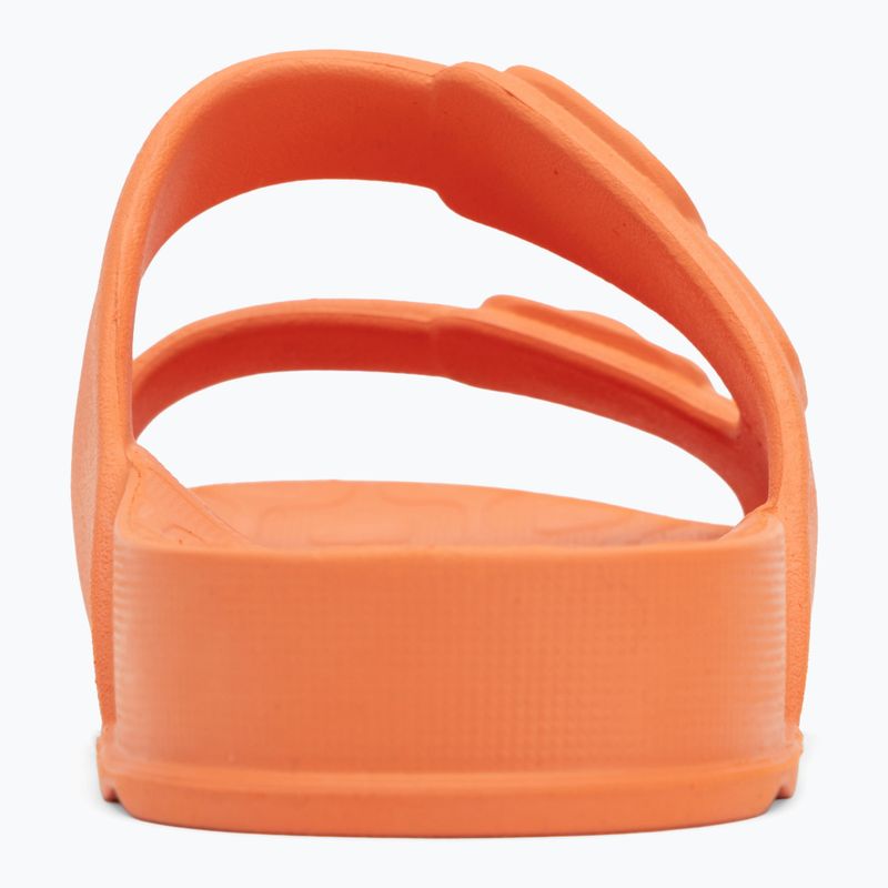 Infradito Ipanema Duo Day arancione da donna 6