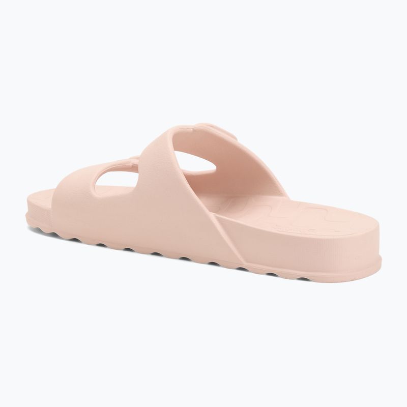 Infradito Ipanema Duo Day rosa chiaro da donna 3