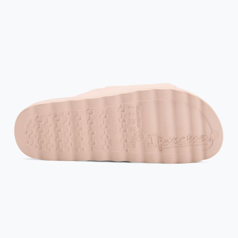 Infradito Ipanema Duo Day rosa chiaro da donna 4