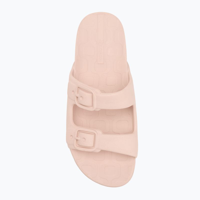 Infradito Ipanema Duo Day rosa chiaro da donna 5