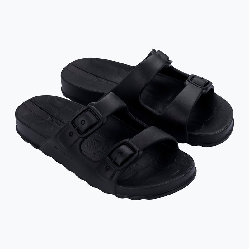 Infradito donna Ipanema Duo Day nero