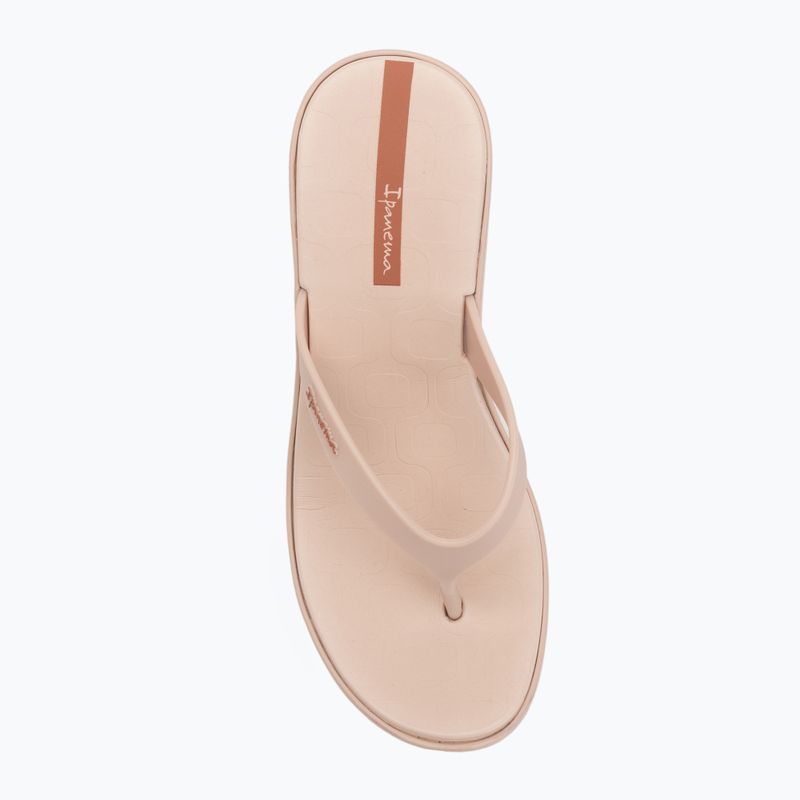Infradito Ipanema High Fashion II da donna rosa/rosa chiaro 5