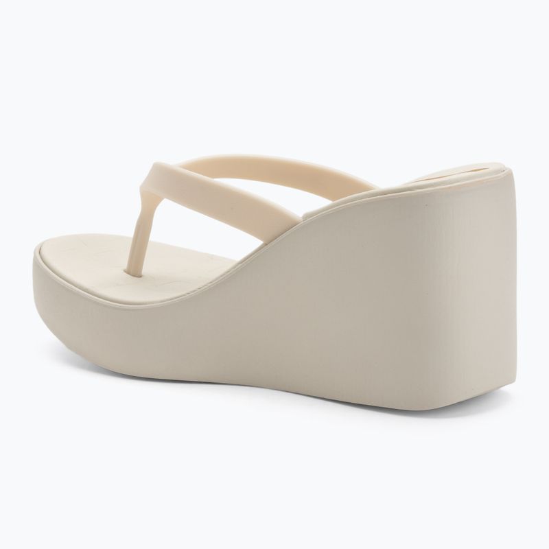 Infradito Ipanema High Fashion II donna beige/beige chiaro 3