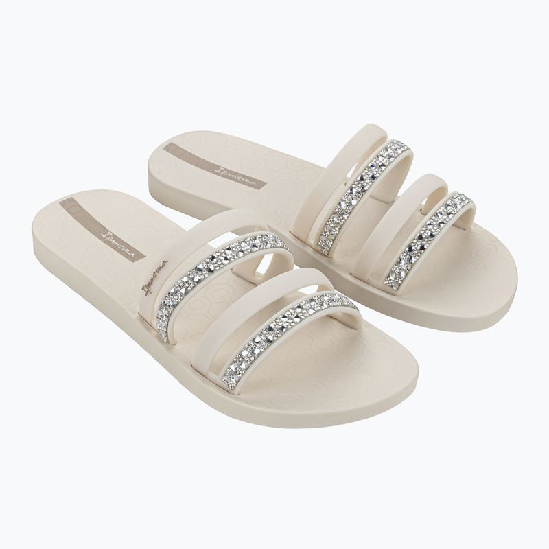 Infradito Ipanema Chic Slide beige/beige donna
