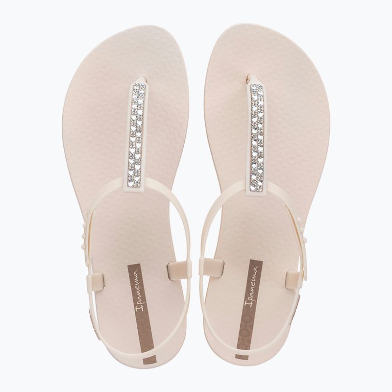 Sandali Ipanema da donna Class Chic beige/cristallo 2