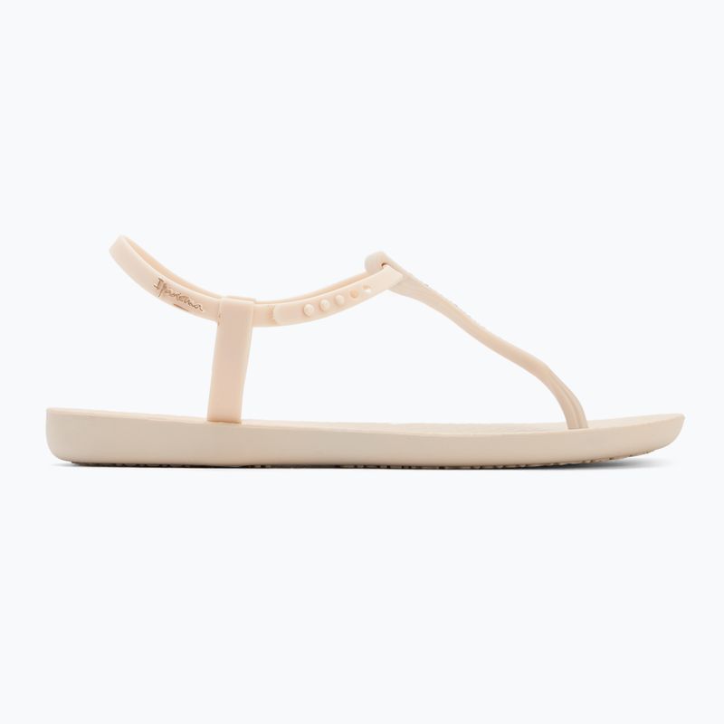 Sandali Ipanema da donna Class Chic beige/cristallo 2