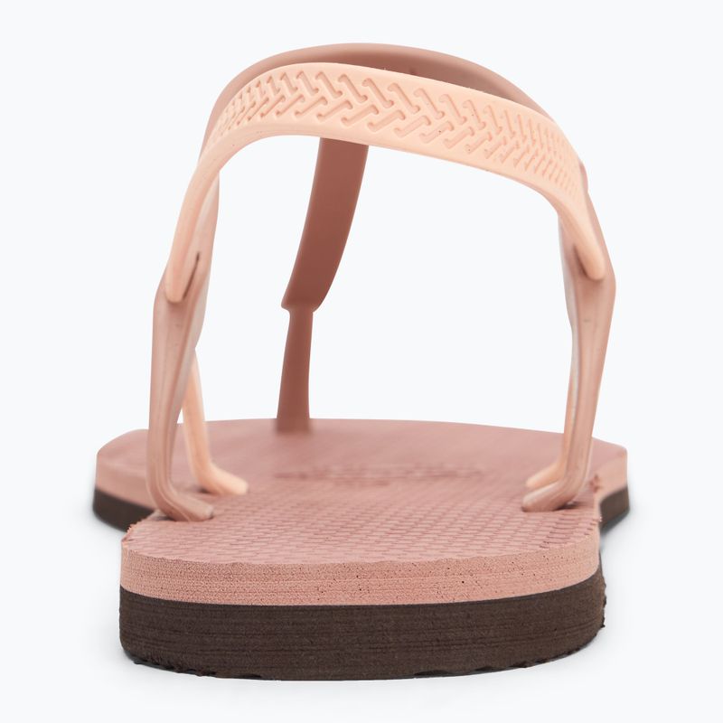 Sandali donna Havaianas Paraty RJ crocus rose 6