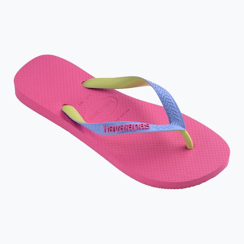 Infradito Havaianas Top Mix rosa