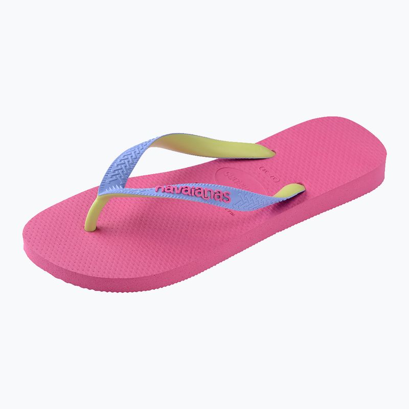 Infradito Havaianas Top Mix rosa 2