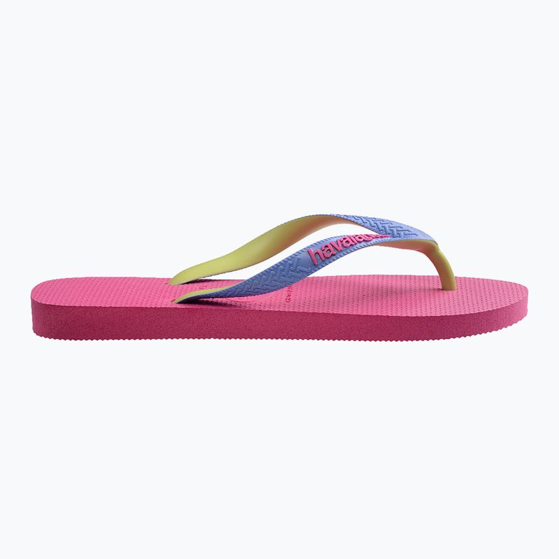 Infradito Havaianas Top Mix rosa 3