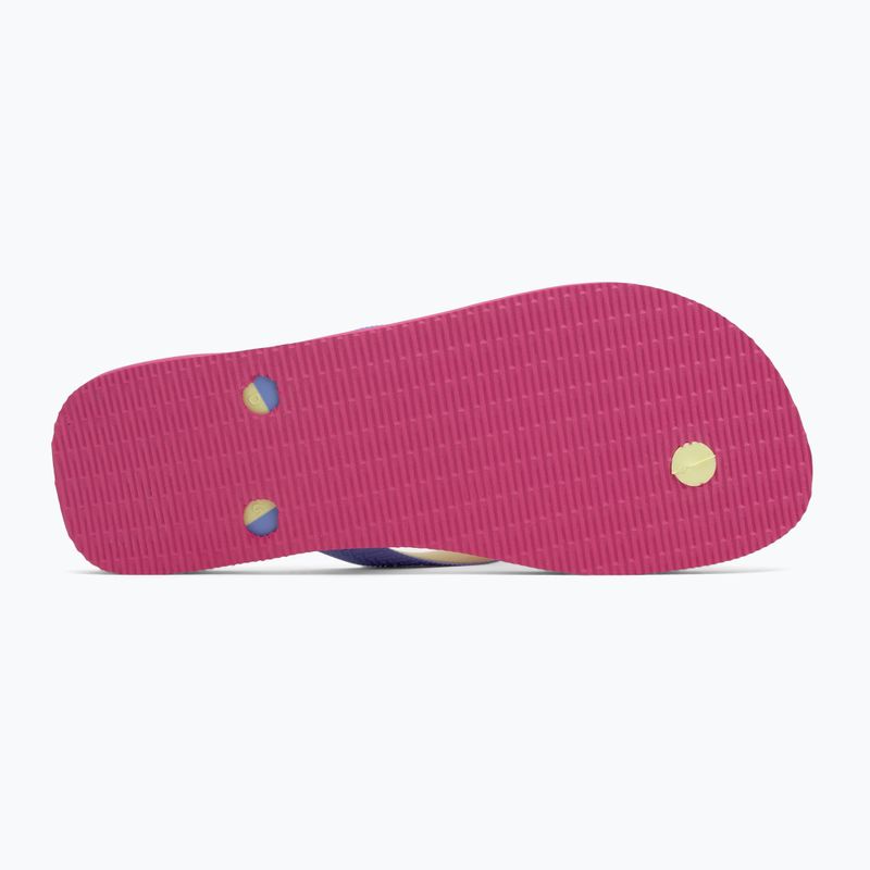 Infradito Havaianas Top Mix rosa 4