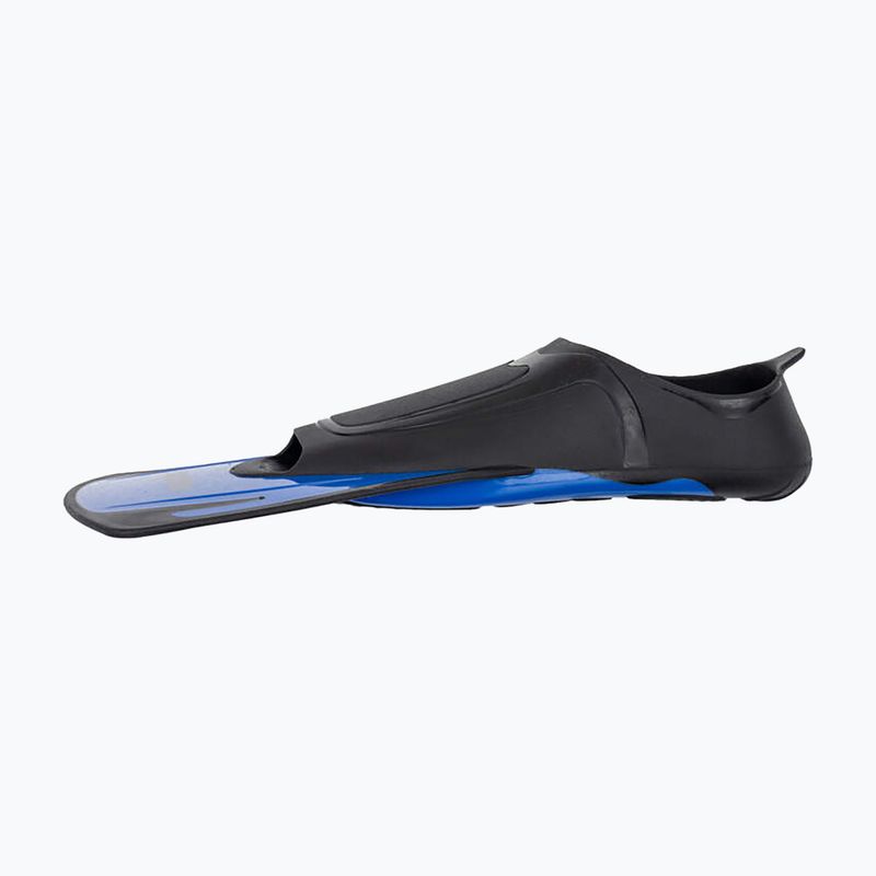 Pinne subacquee Mares Hermes blu 3