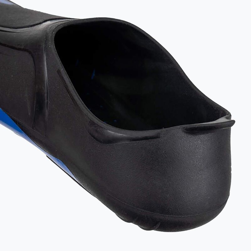 Pinne subacquee Mares Hermes blu 4