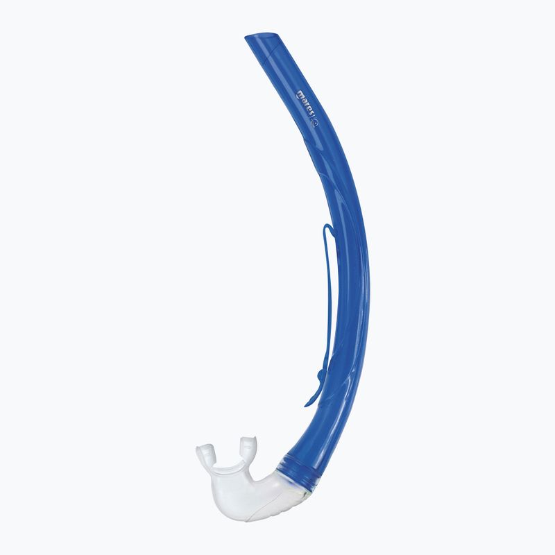 Mares Combo Zephir Junior kit snorkel per bambini blu reale/chiaro 3