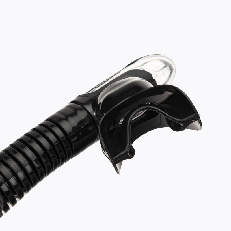 Mares Ergo Flex nero 3