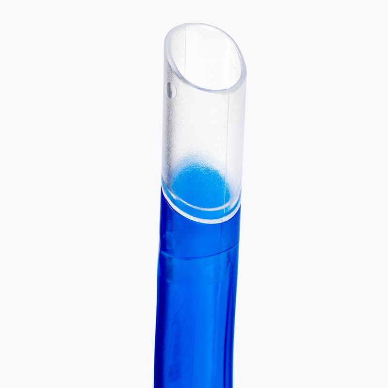 Mares Ergo Flex blu 2