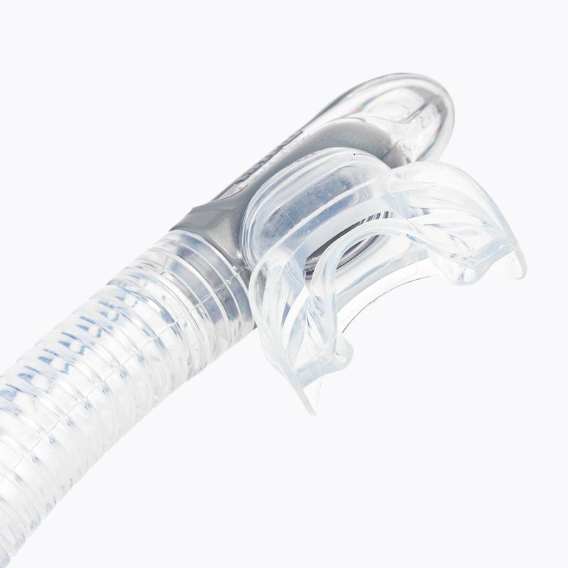 Mares Ergo Flex blu 3