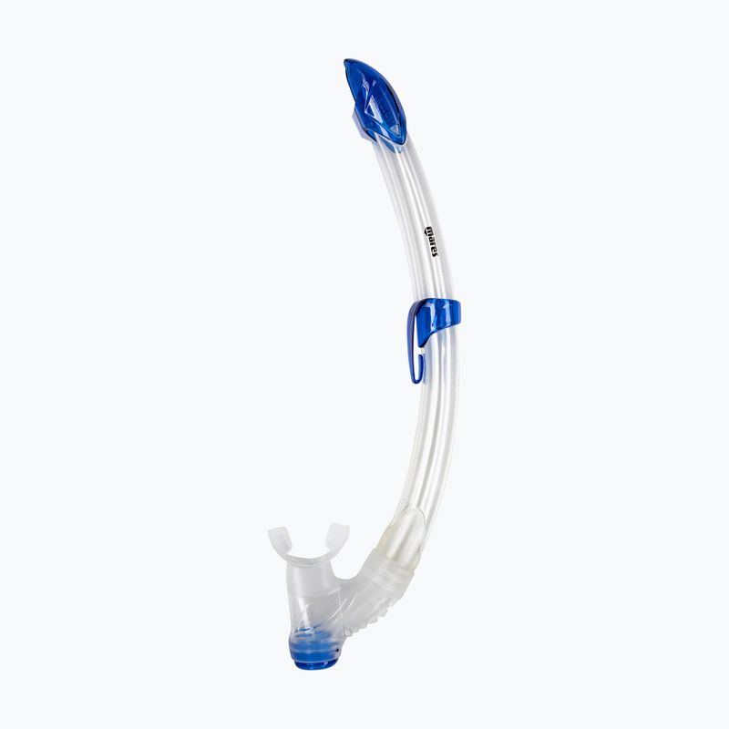 Set da immersione Mares Pure Vision blu/chiaro 4