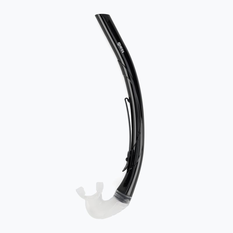 Mares Rover S snorkel nero