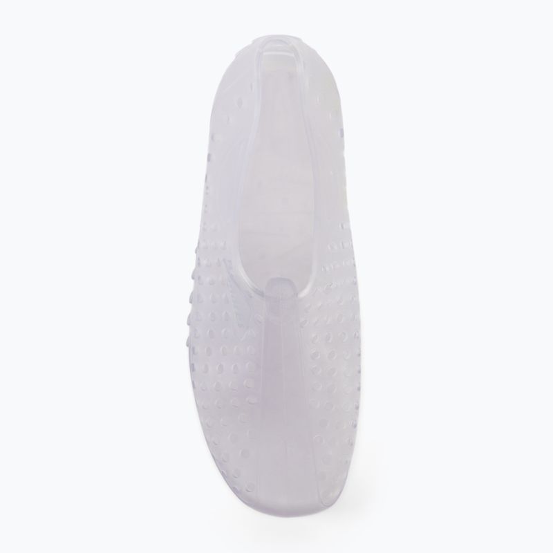 Scarpe da scoglio donna Mares Shield Young&Lady clear 5