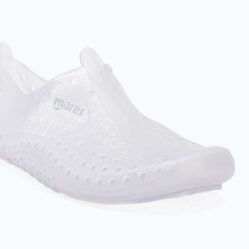 Scarpe da scoglio donna Mares Shield Young&Lady clear 7