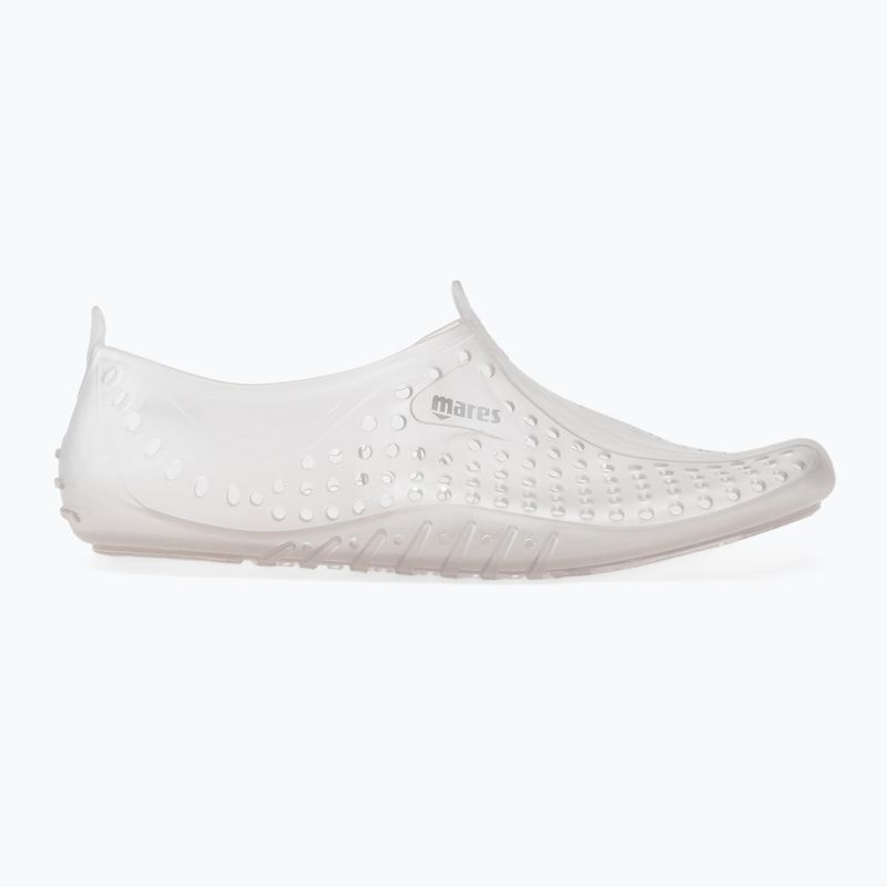 Scarpe da scoglio uomo Mares Shield clear 2