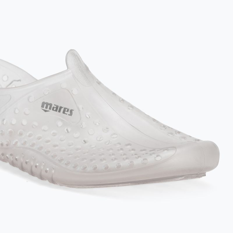 Scarpe da scoglio uomo Mares Shield clear 7
