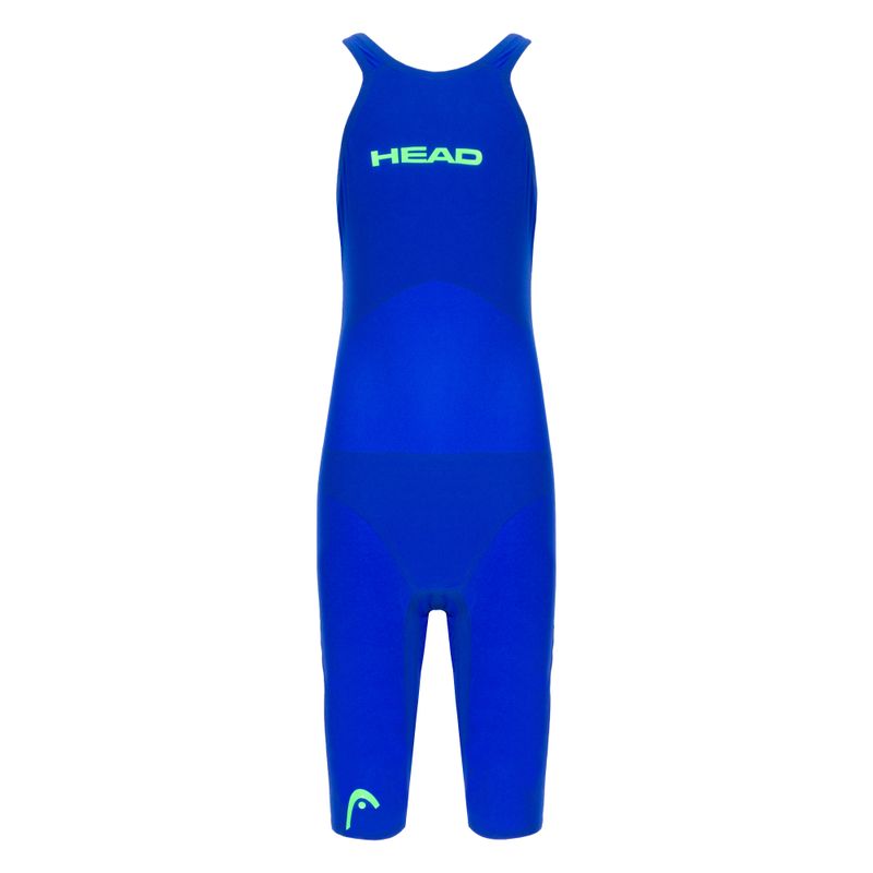 HEAD Liquidfire Knee Vx Close Back costume intero da donna lampone