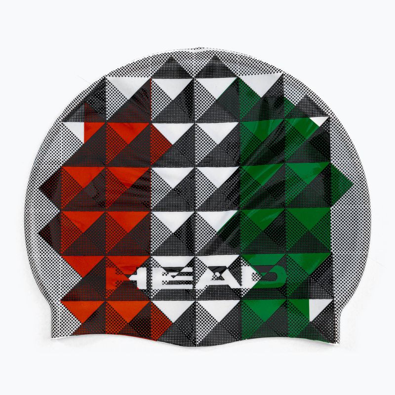 Cuffia HEAD Flag Suede Rhoumb italy