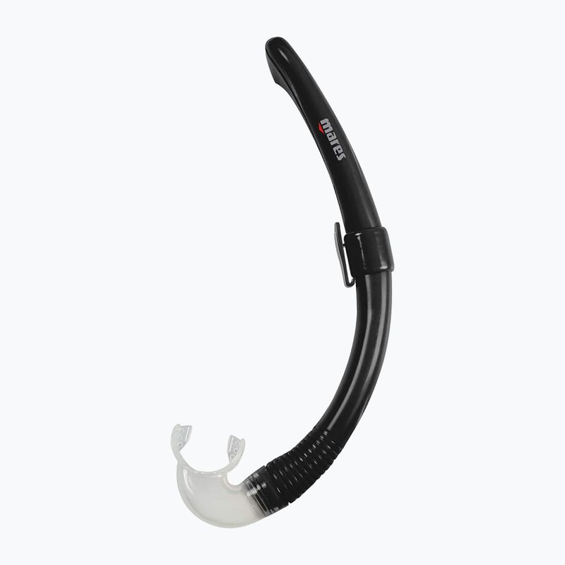 Mares Snorkel nero 4