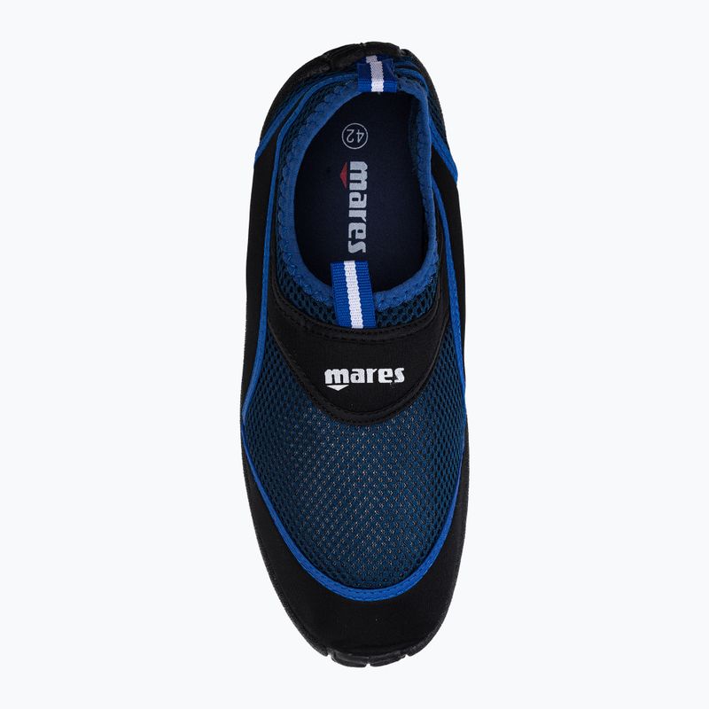 Mares Aquawalk navy royal scarpe da acqua 6