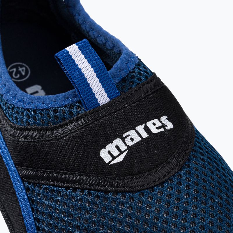 Mares Aquawalk navy royal scarpe da acqua 7
