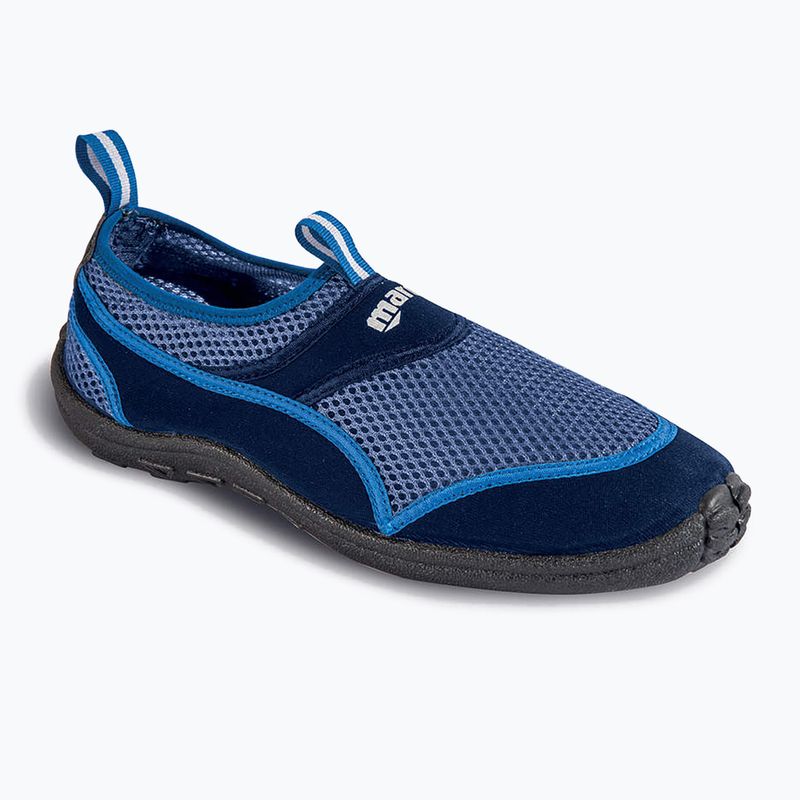 Mares Aquawalk navy royal scarpe da acqua 8