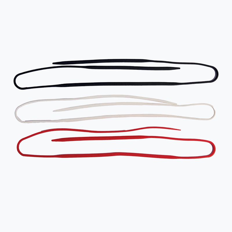 Cinghie per occhialini da nuoto HEAD Tubular Racing 3 pz. 2