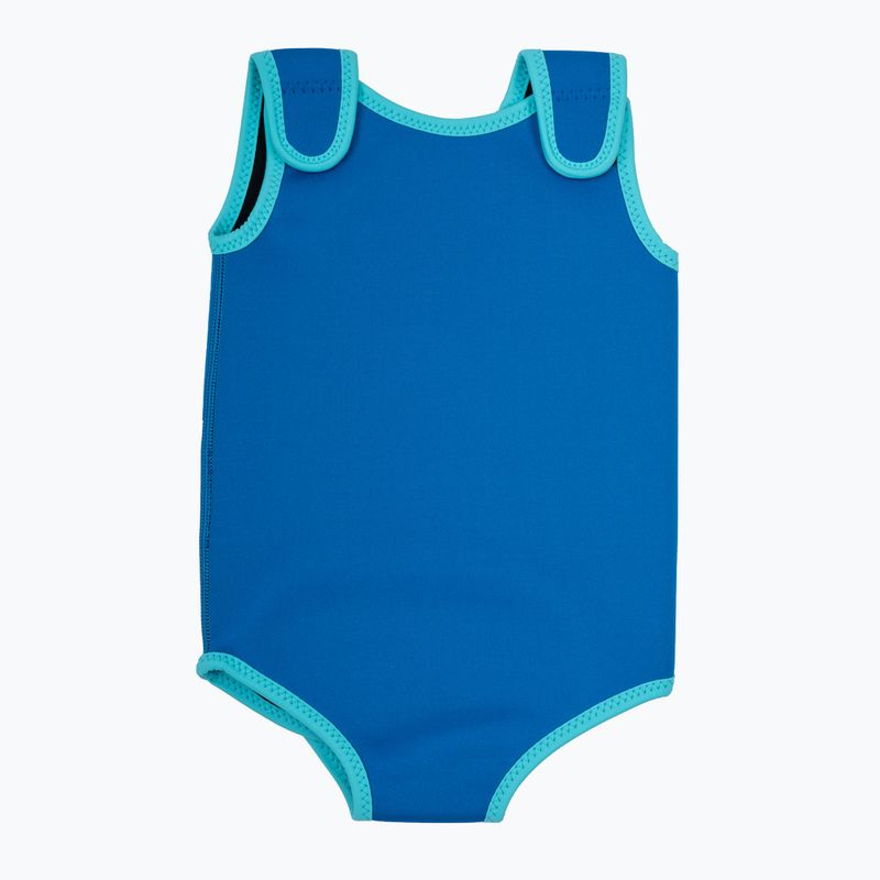 Mares Baby Wrap blu in schiuma per bambini 2