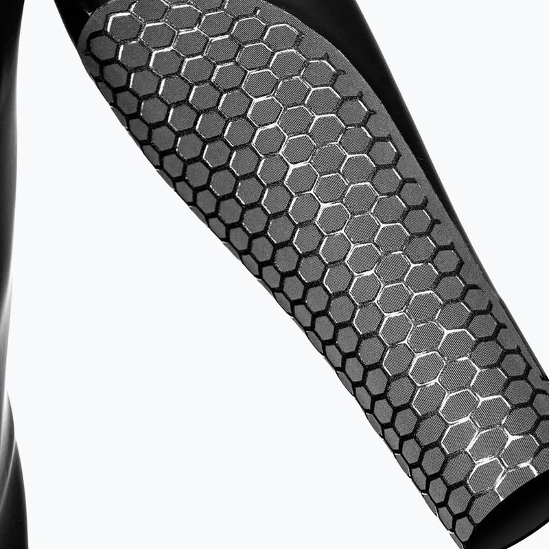 Muta da uomo HEAD Ow Myboost Shell Fs 3.2 nero/argento 3