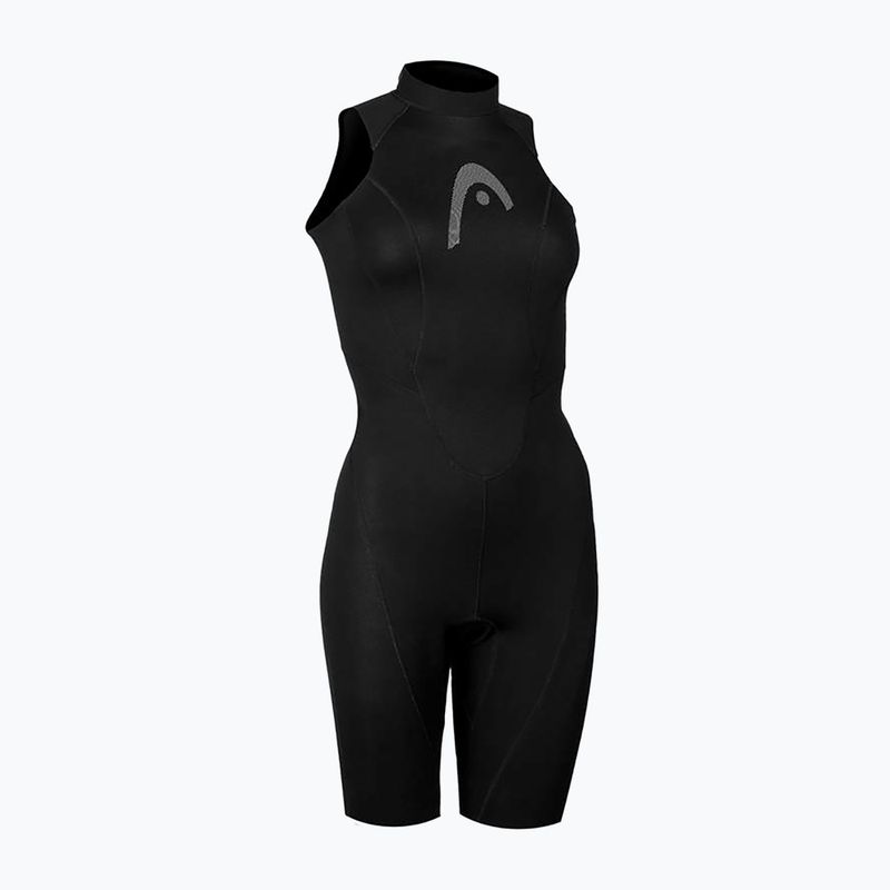 Donne Swim Foam HEAD Ow Multix Vsl 2.5 nero