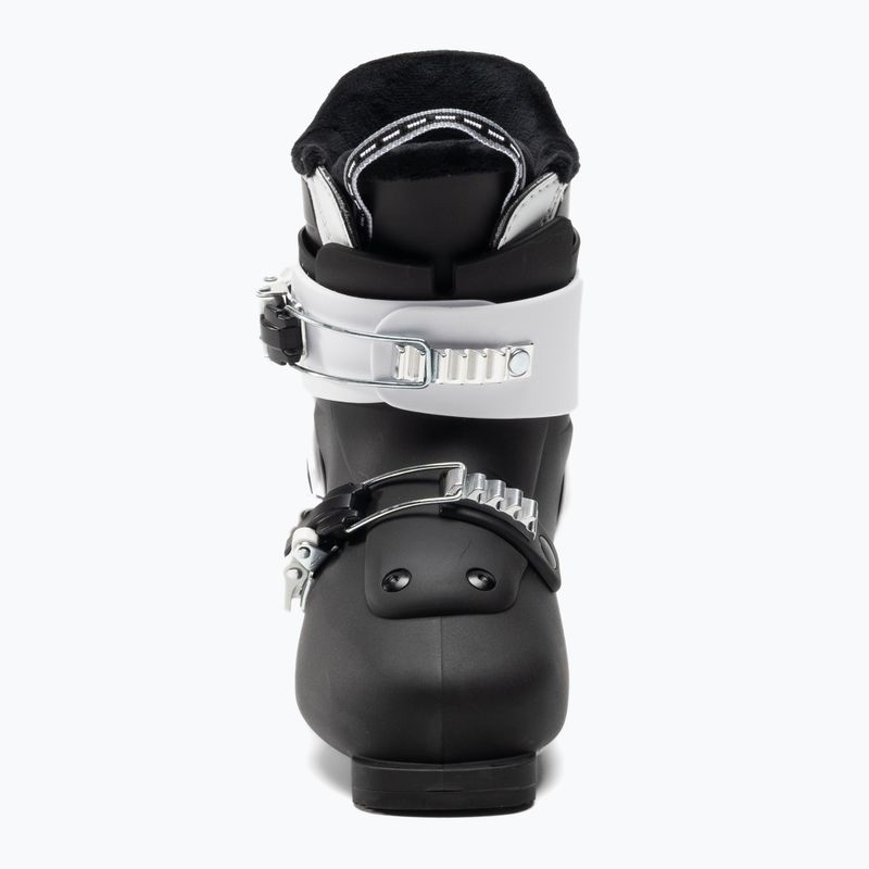 Scarponi da sci per bambini HEAD Z 2 nero/bianco 3