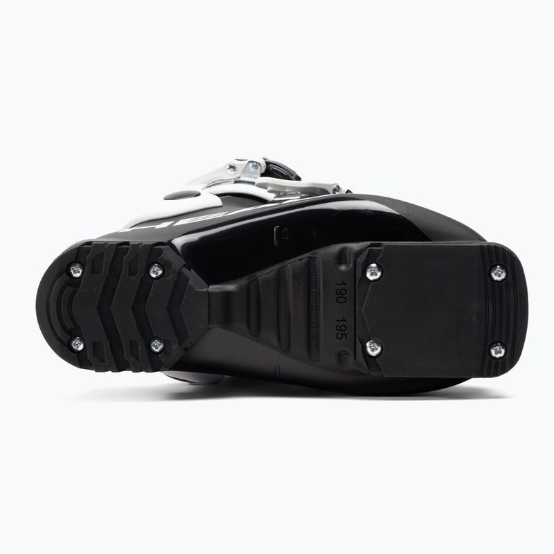 Scarponi da sci per bambini HEAD Z 2 nero/bianco 4