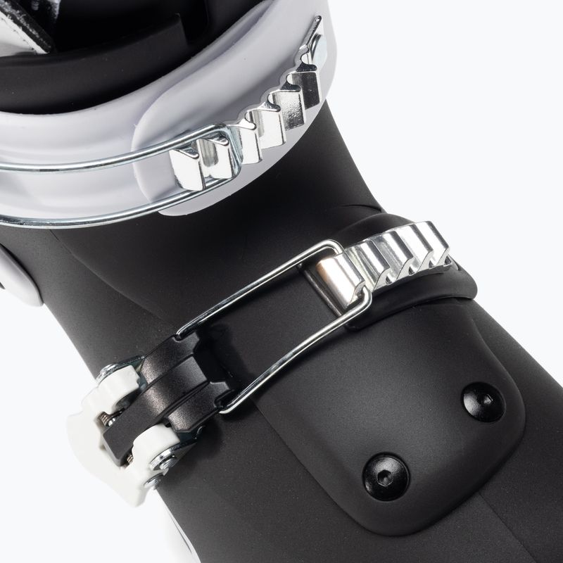 Scarponi da sci per bambini HEAD Z 2 nero/bianco 6