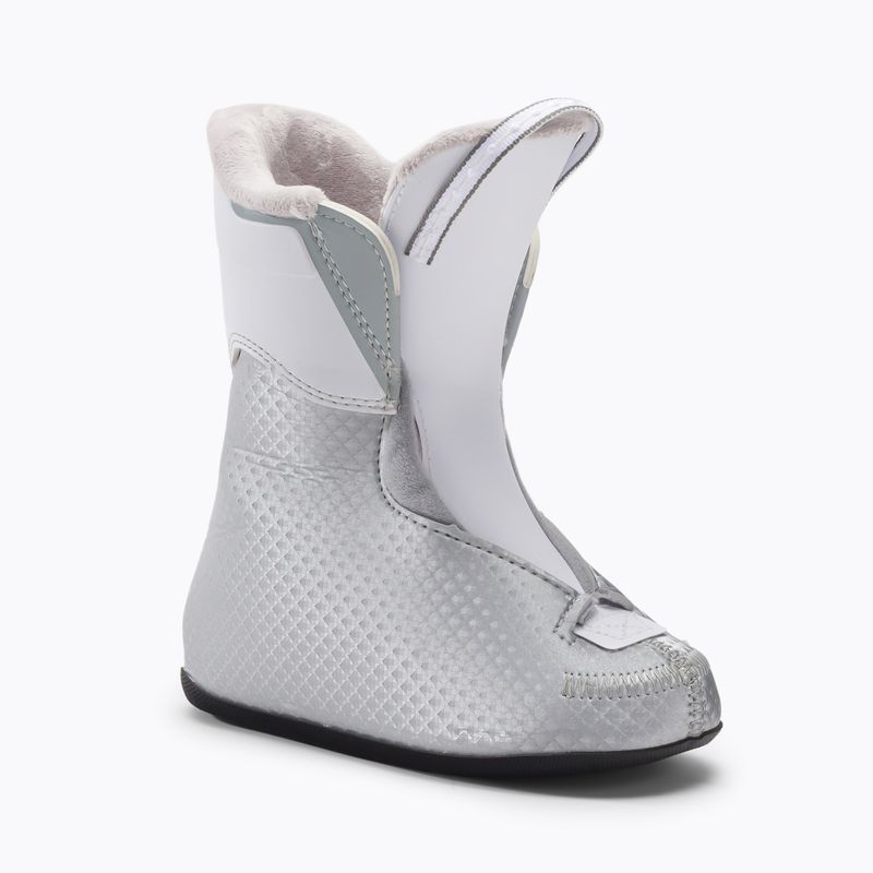 Scarponi da sci per bambini HEAD Z 2 bianco/grigio 7